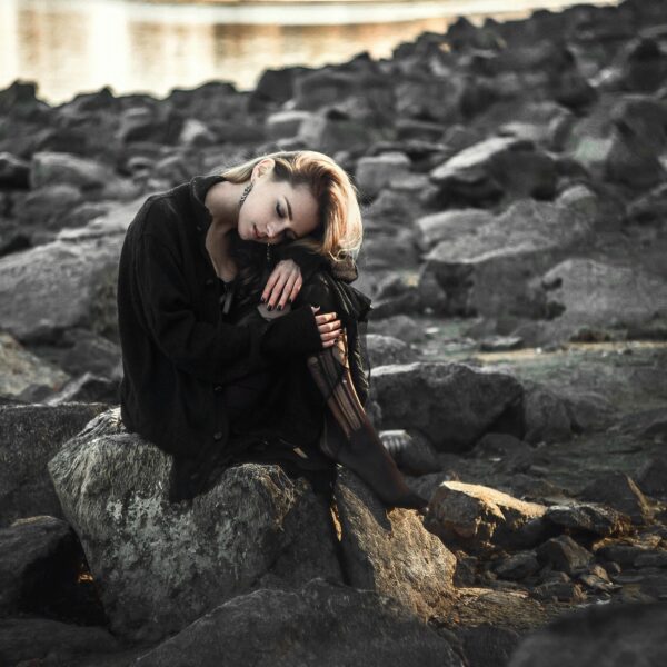 How To Be Happy Alone