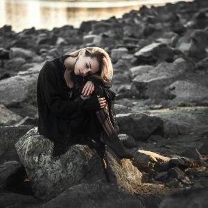 How To Be Happy Alone